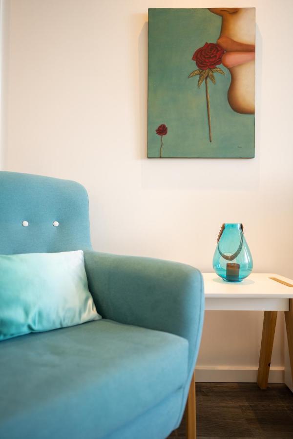 Monumental Apartment Funchal Kültér fotó