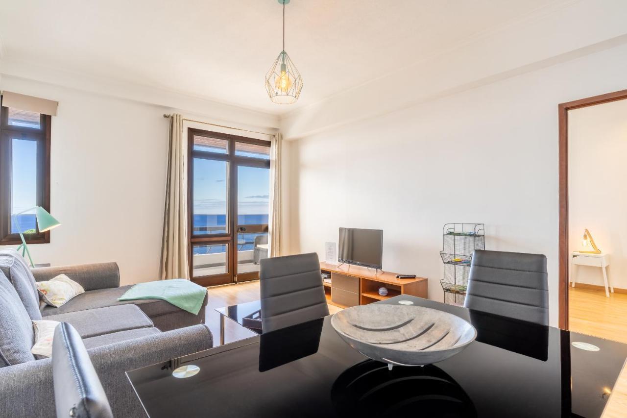 Monumental Apartment Funchal Kültér fotó