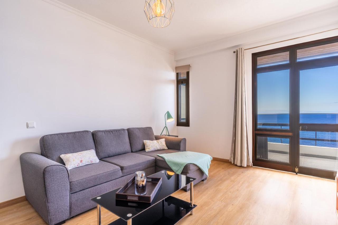 Monumental Apartment Funchal Kültér fotó