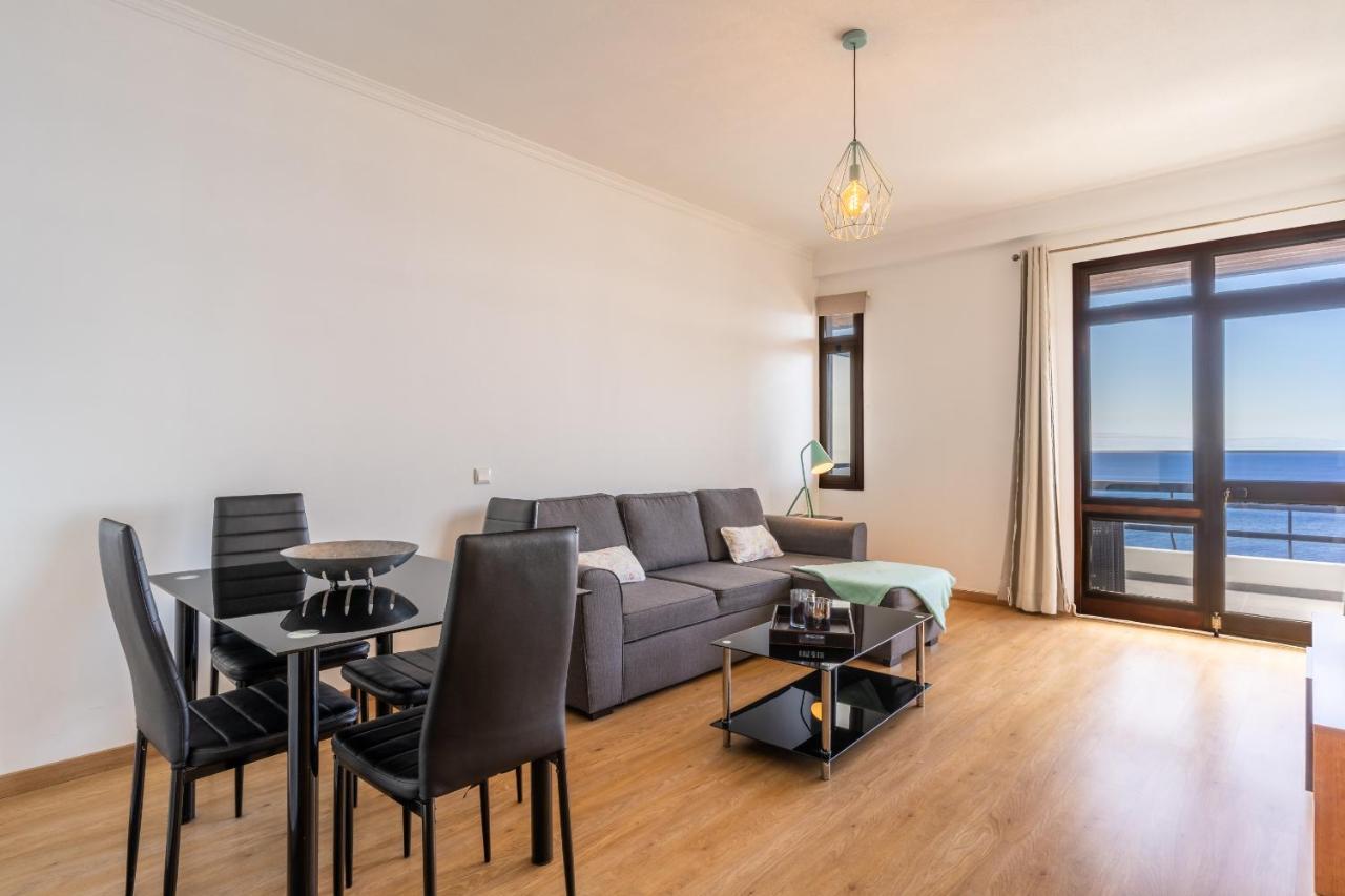 Monumental Apartment Funchal Kültér fotó