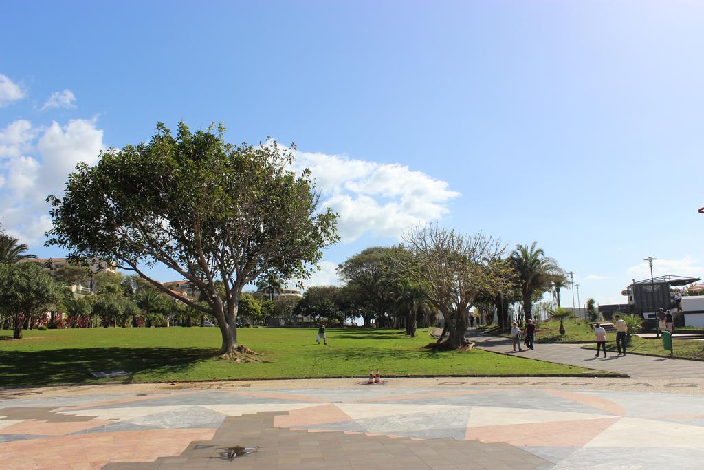 Monumental Apartment Funchal Kültér fotó