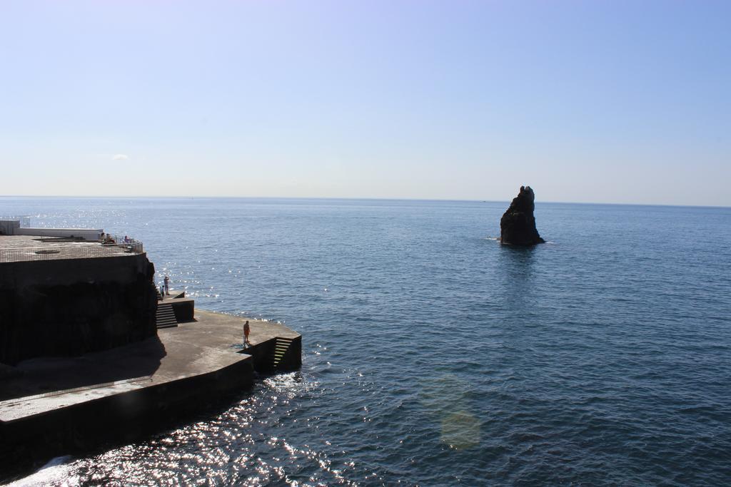 Monumental Apartment Funchal Kültér fotó