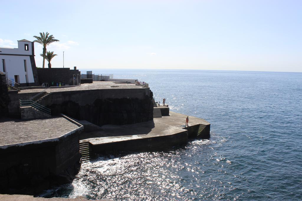 Monumental Apartment Funchal Kültér fotó