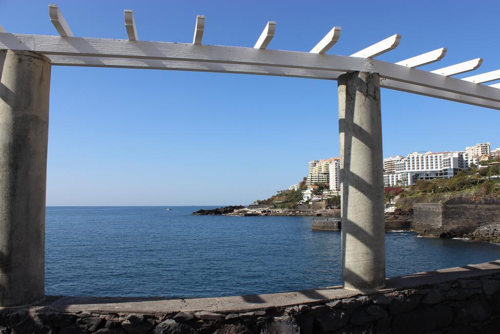 Monumental Apartment Funchal Kültér fotó