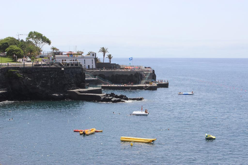Monumental Apartment Funchal Kültér fotó