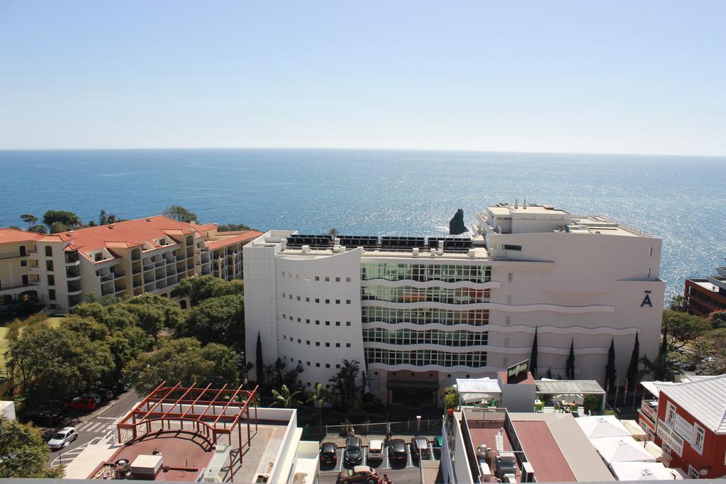 Monumental Apartment Funchal Kültér fotó